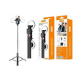 Dual LED tripod 1.7M