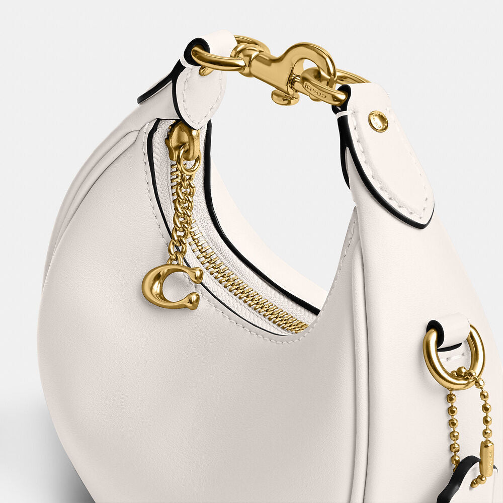 COACH JONIE BAG chalk