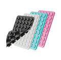 Double sided phone mount