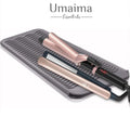 Silicone Heat Resistant Travel Mat Pouch