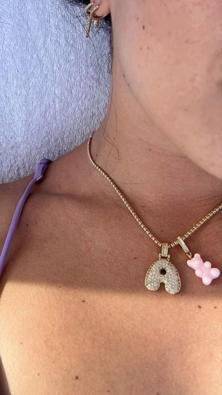 Bubble pendant