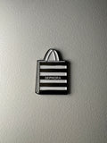 Sephora bag phone charm