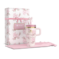 THE STANLEY X LOVESHACKFANCY HOLIDAY QUENCHER | mini