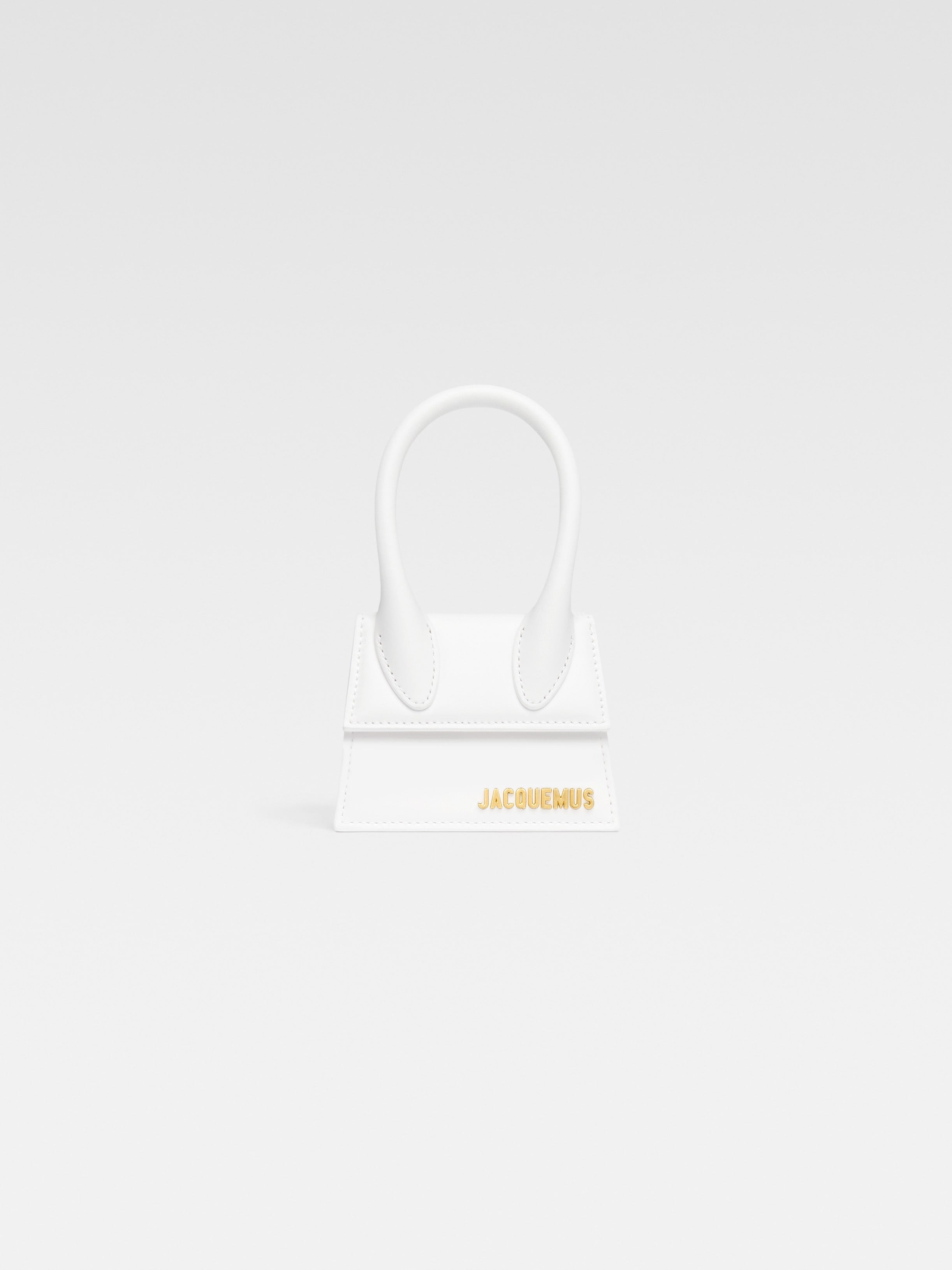 Jacquemus Le Chiquito Mini