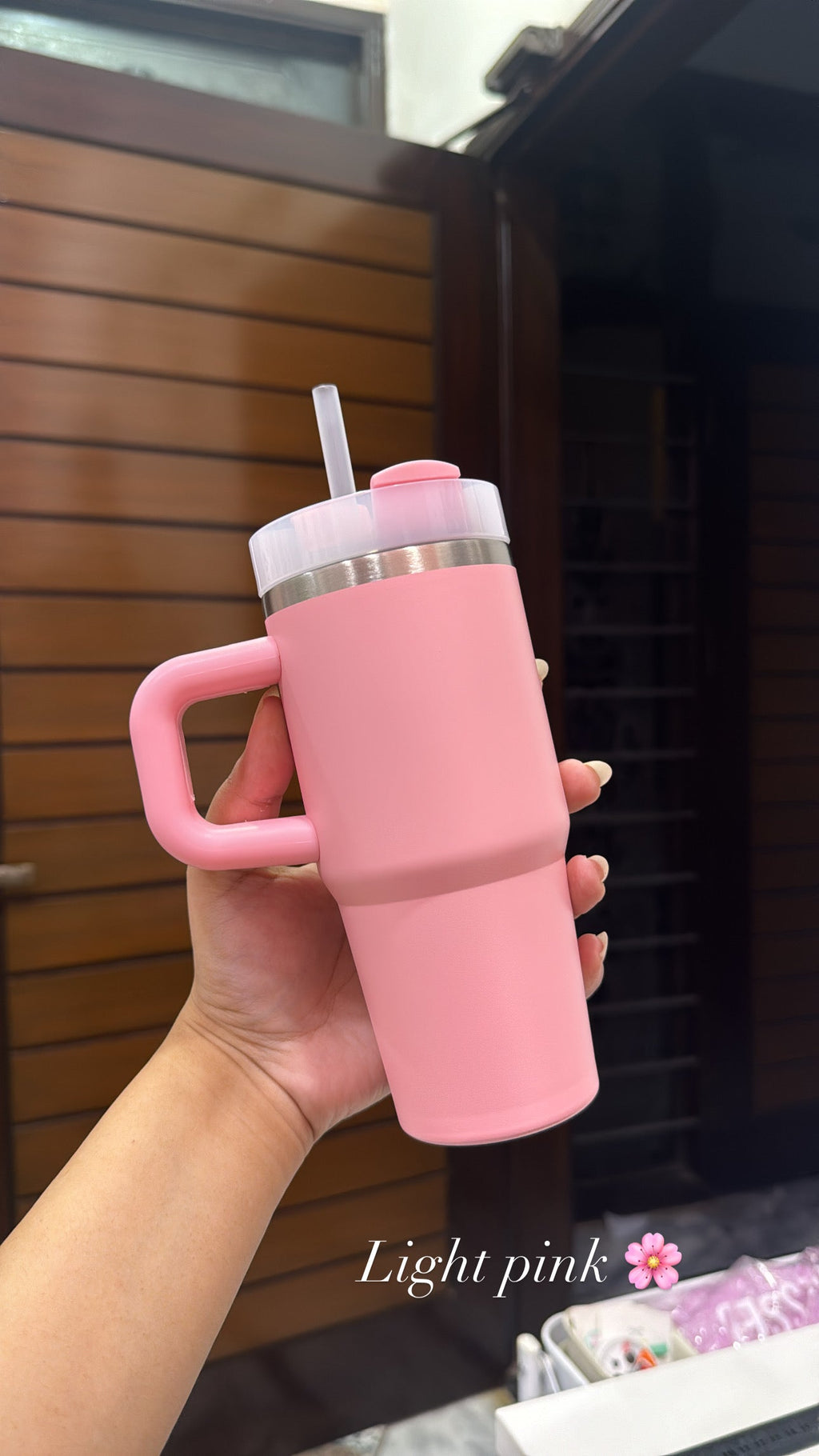 Mini tumbler 14 oz