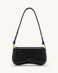 JW PEI Joy Shoulder Bag - black