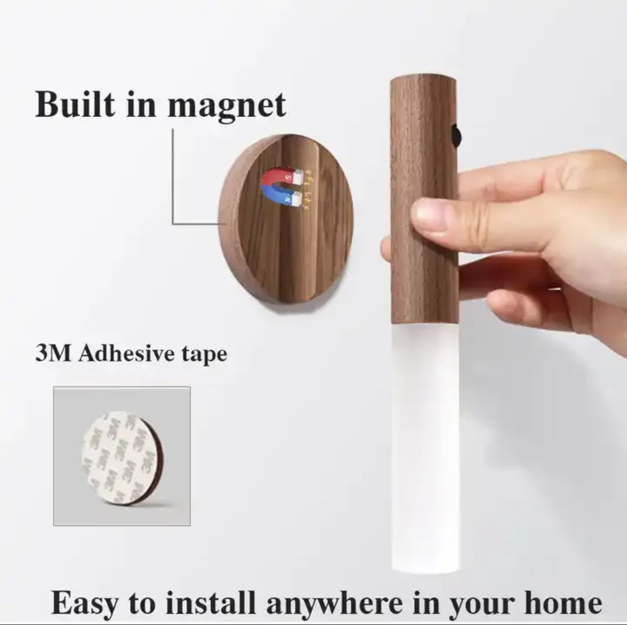 Motion sensor Morden LED