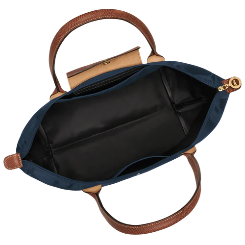 LE PLIAGE ORIGINAL TOTE BAG
Navy - Recycled Canvas