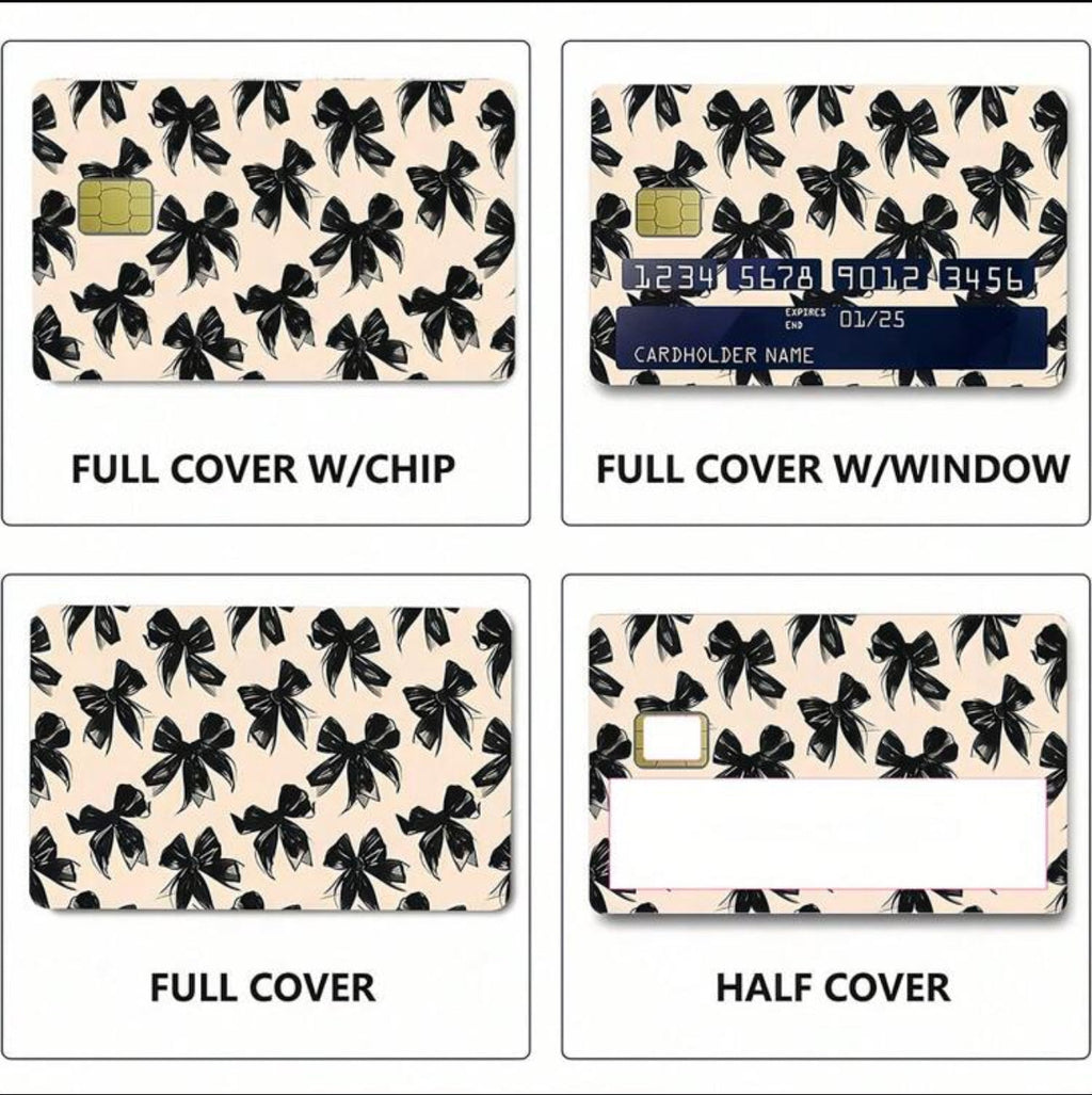 Card skin 🎀