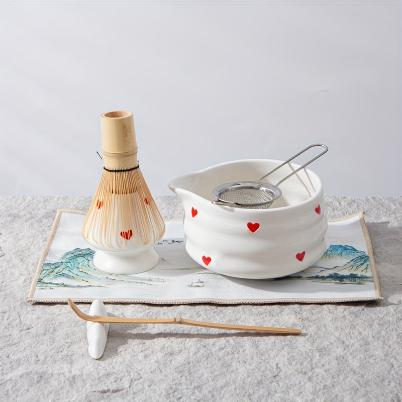 Match making set ( 7 piece )