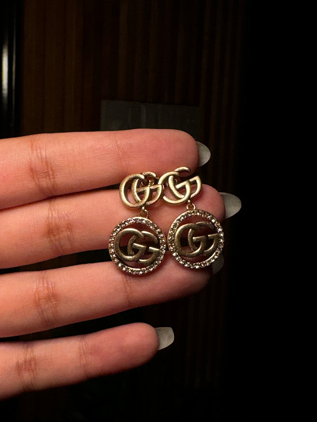 Gucci Earrings