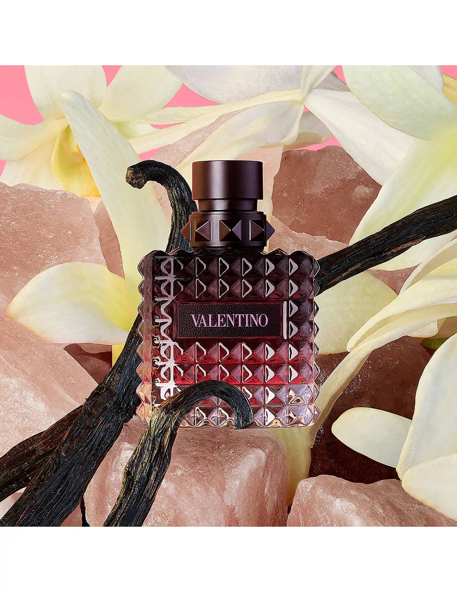 Donna Born In Roma Intense Eau De Parfum • 100ml