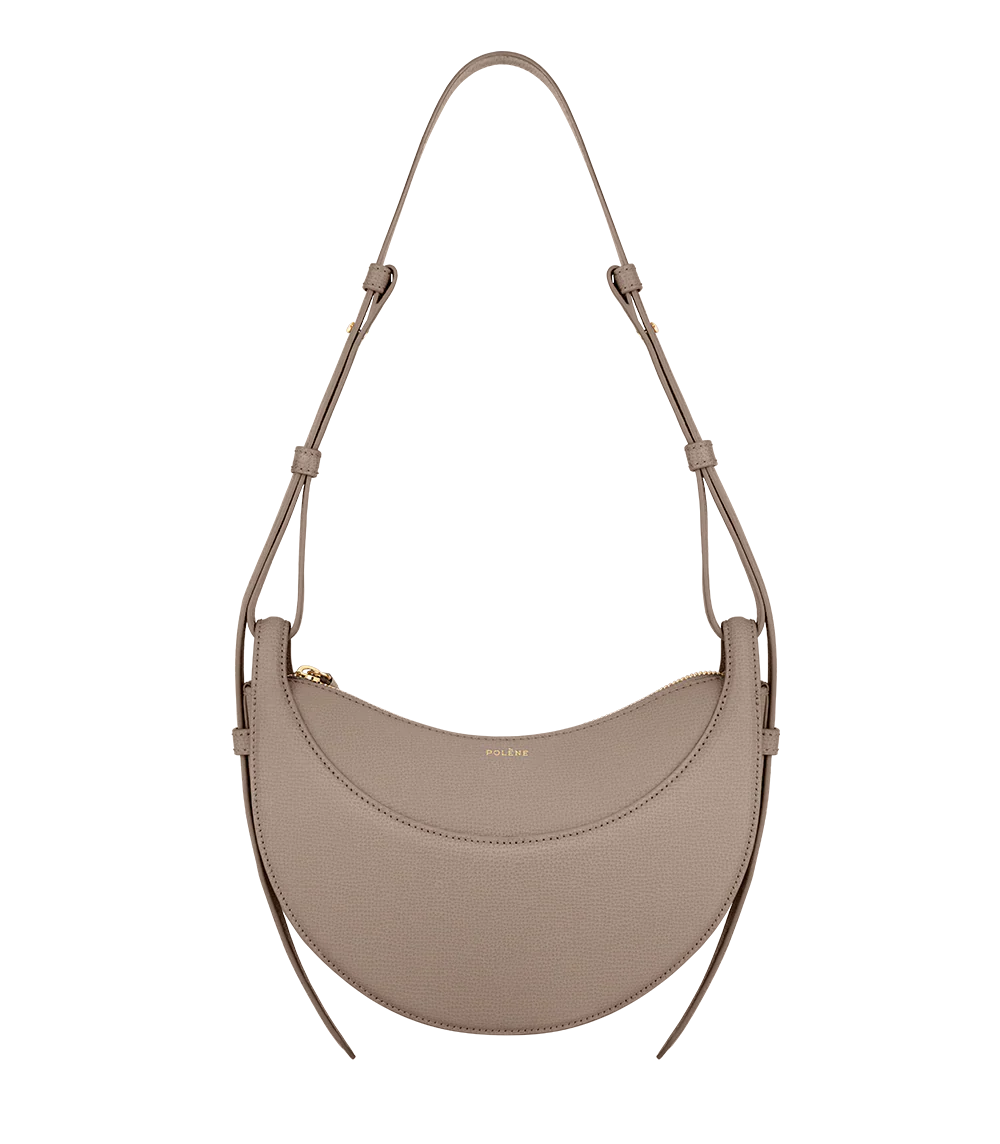 POLENE Numéro Dix
EDITION TAUPE