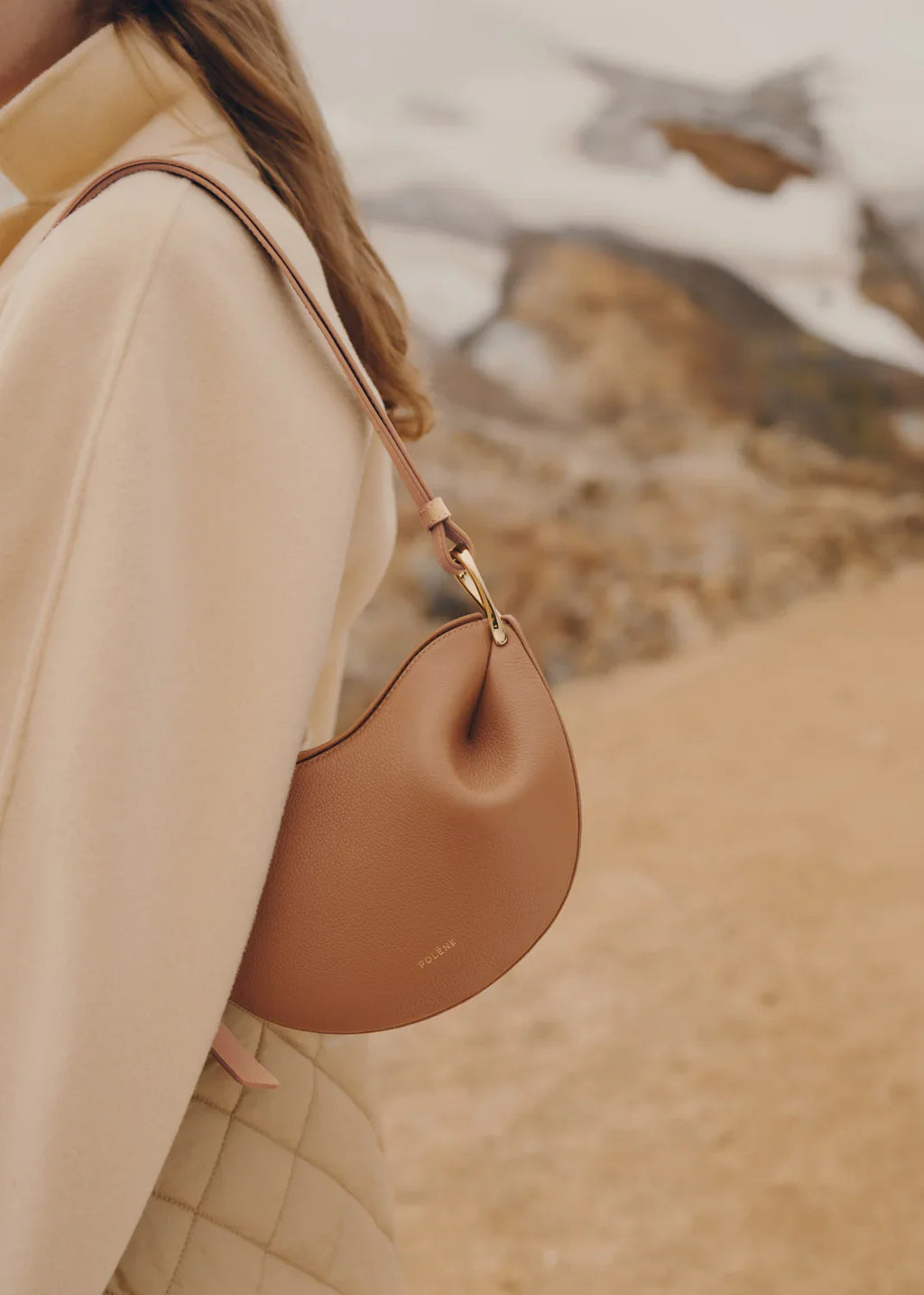 Tonca
EDITION DUO CAMEL