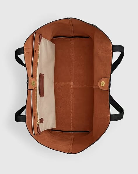 Coach North Tote Bag 32