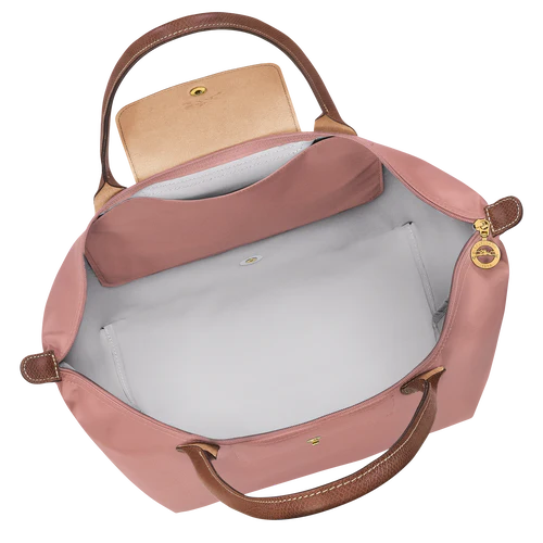 LE PLIAGE ORIGINAL TOTE BAG
Peach Tea - Recycled Canvas