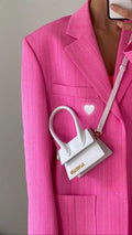 Jacquemus Le Chiquito Mini