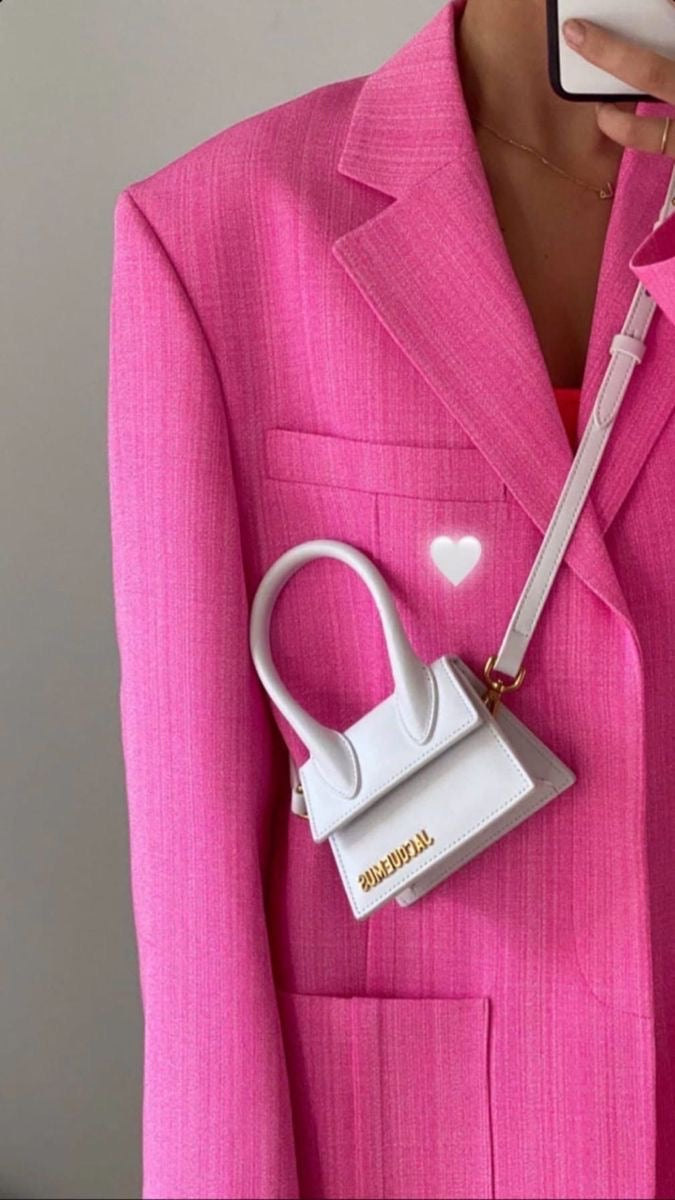 Jacquemus Le Chiquito Mini