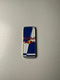 Red Bull can
