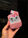Vest Keychain pouch