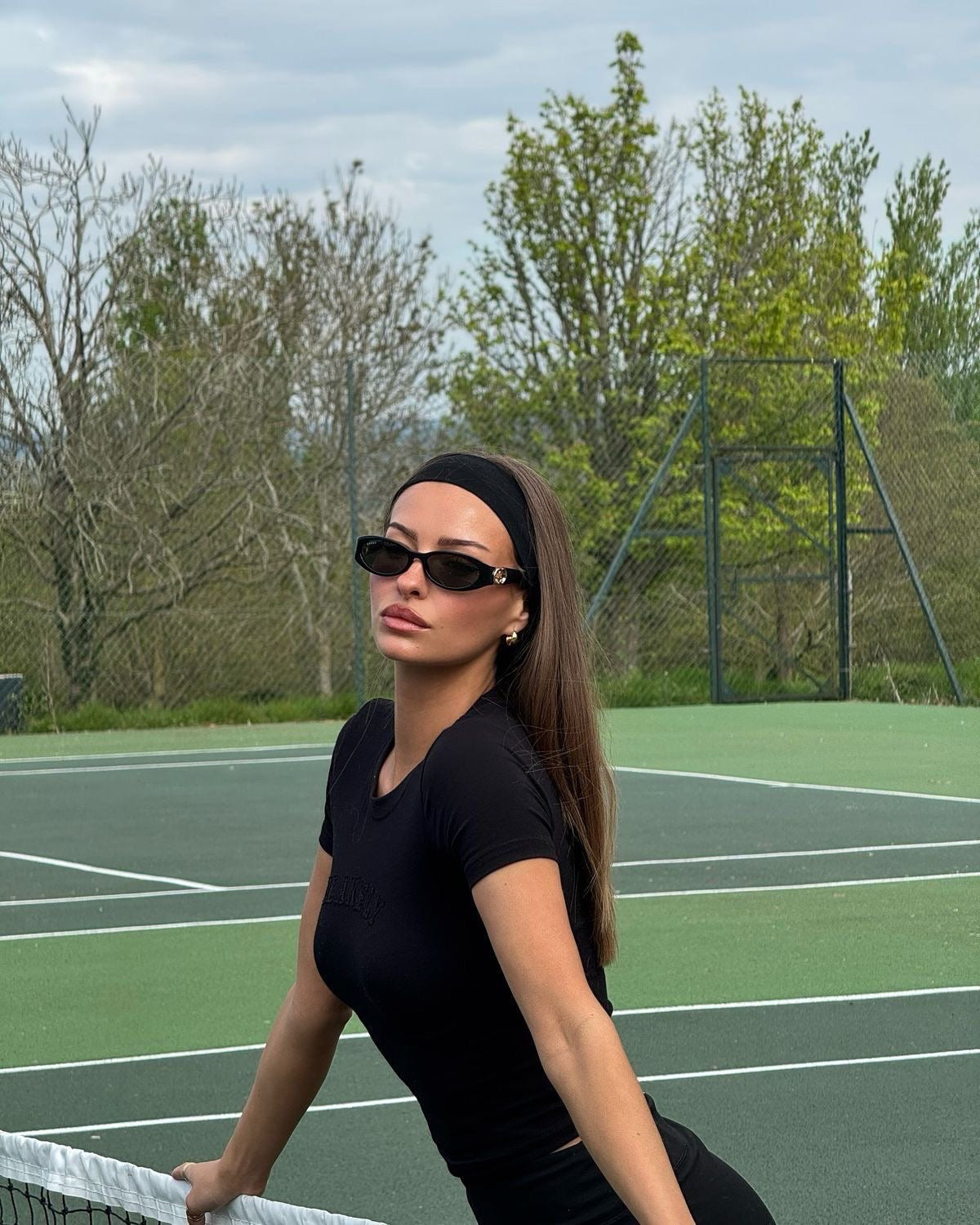 Gucci frames