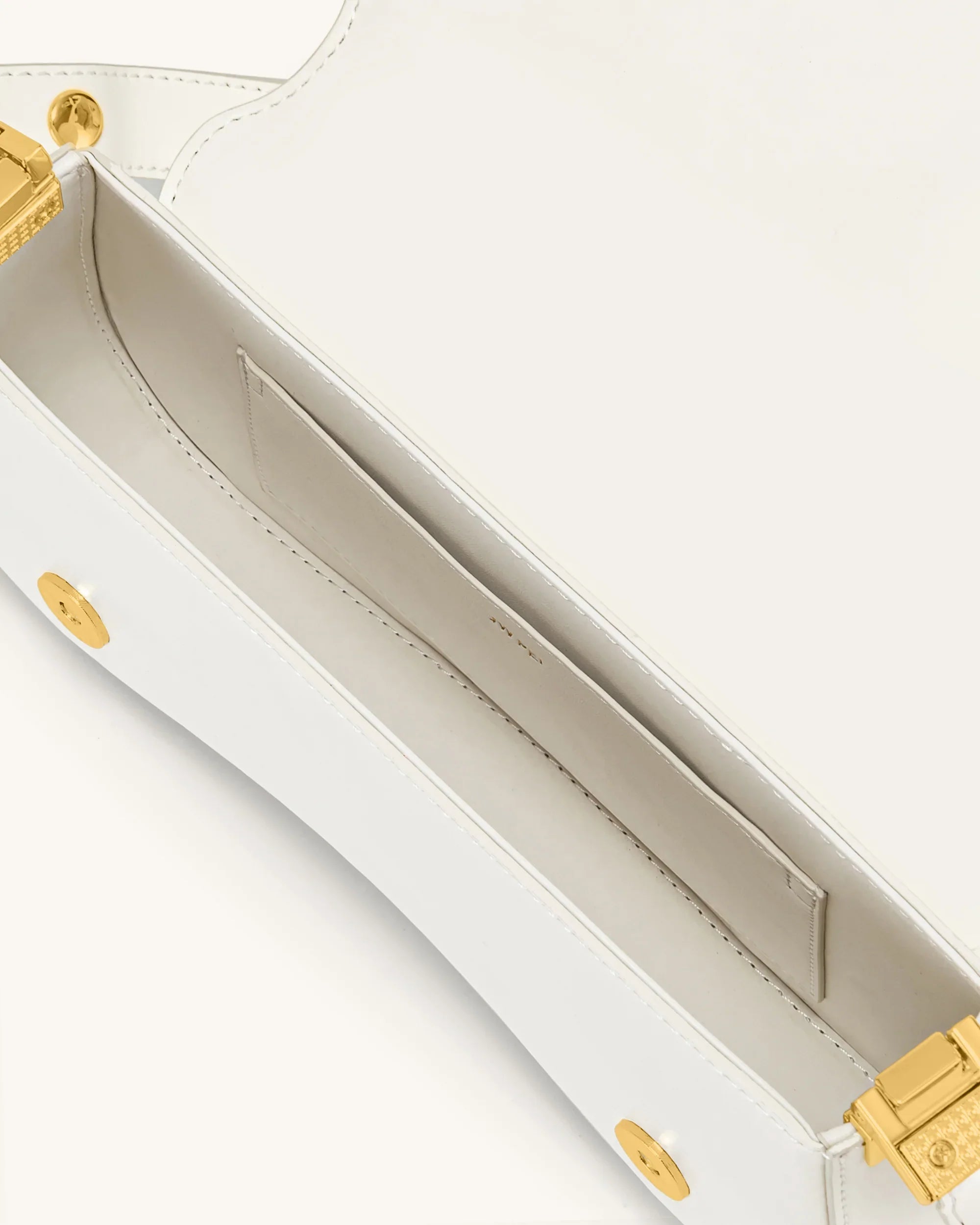 JW PEI Joy Shoulder Bag - white