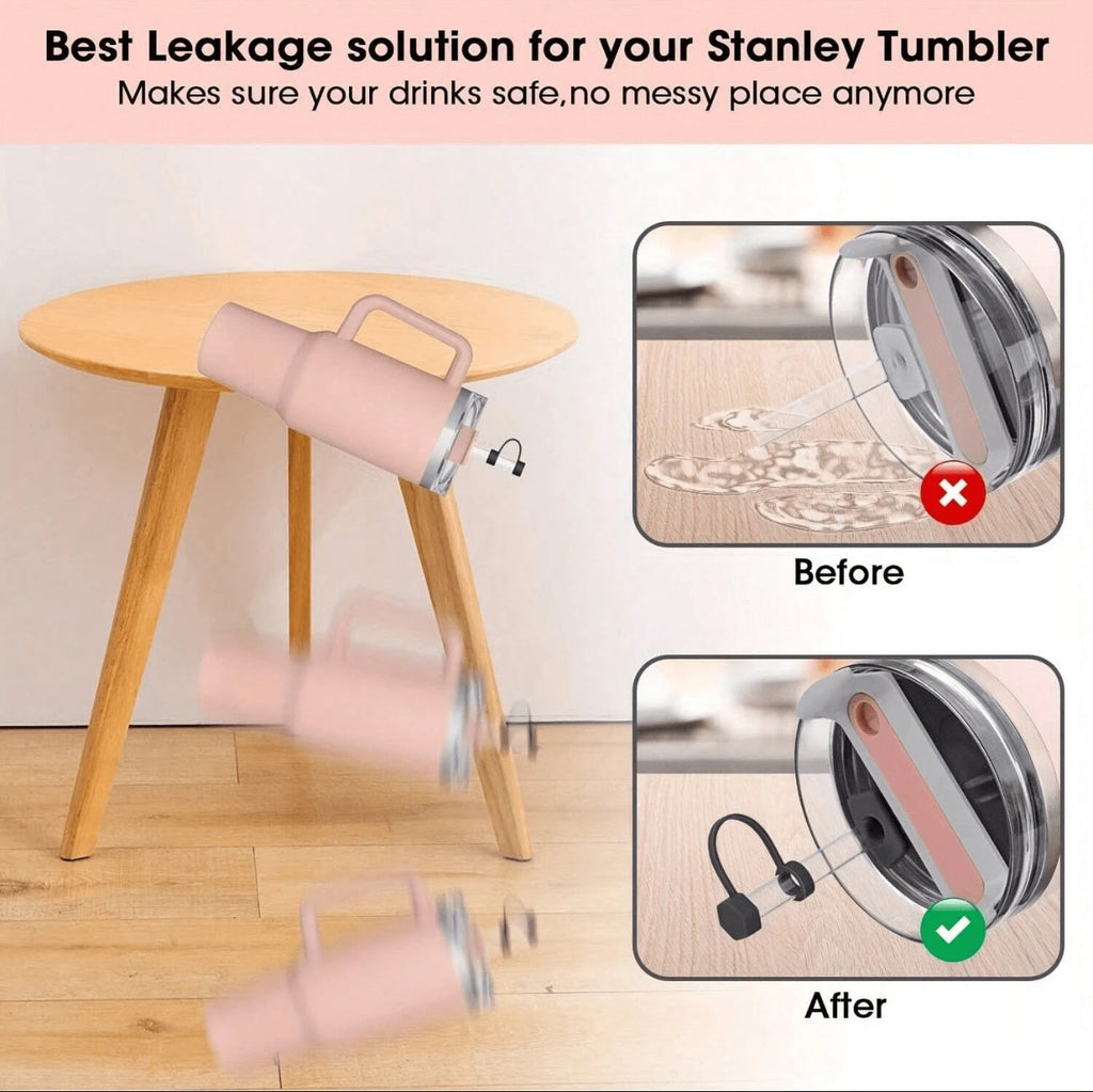 3 piece anti leak Stanley accessory