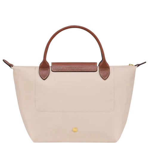 LE PLIAGE ORIGINAL S HANDBAG
Paper - Recycled Canvas