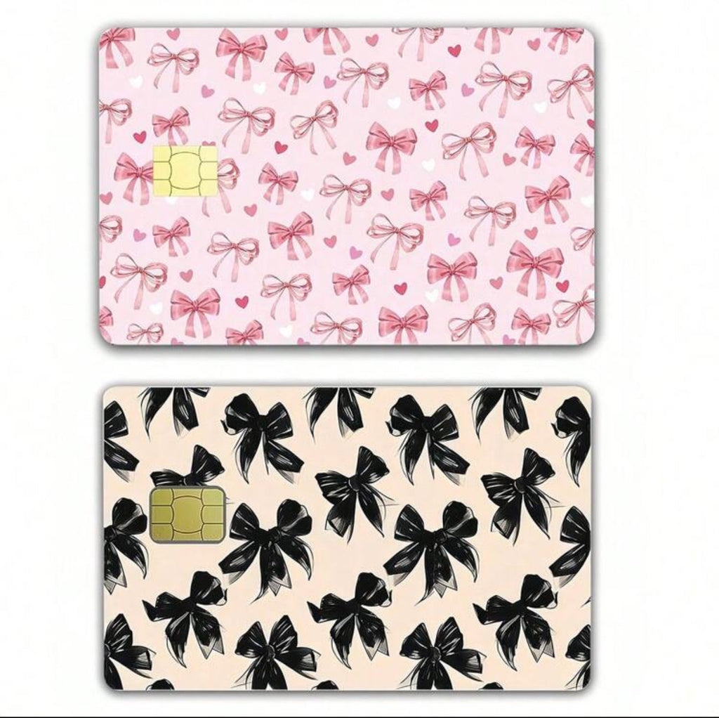 Card skin 🎀