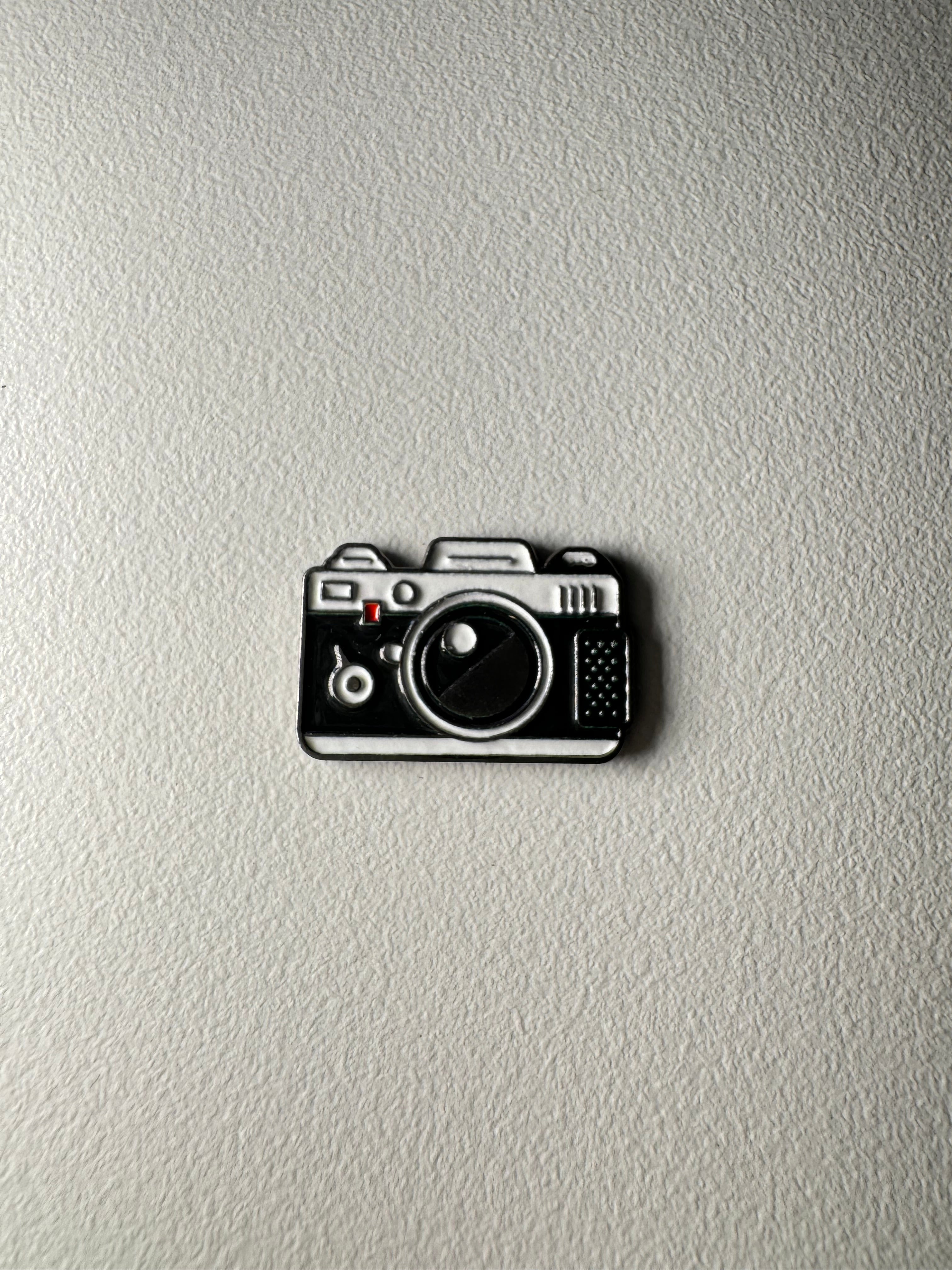 Camera 📷 phone charm