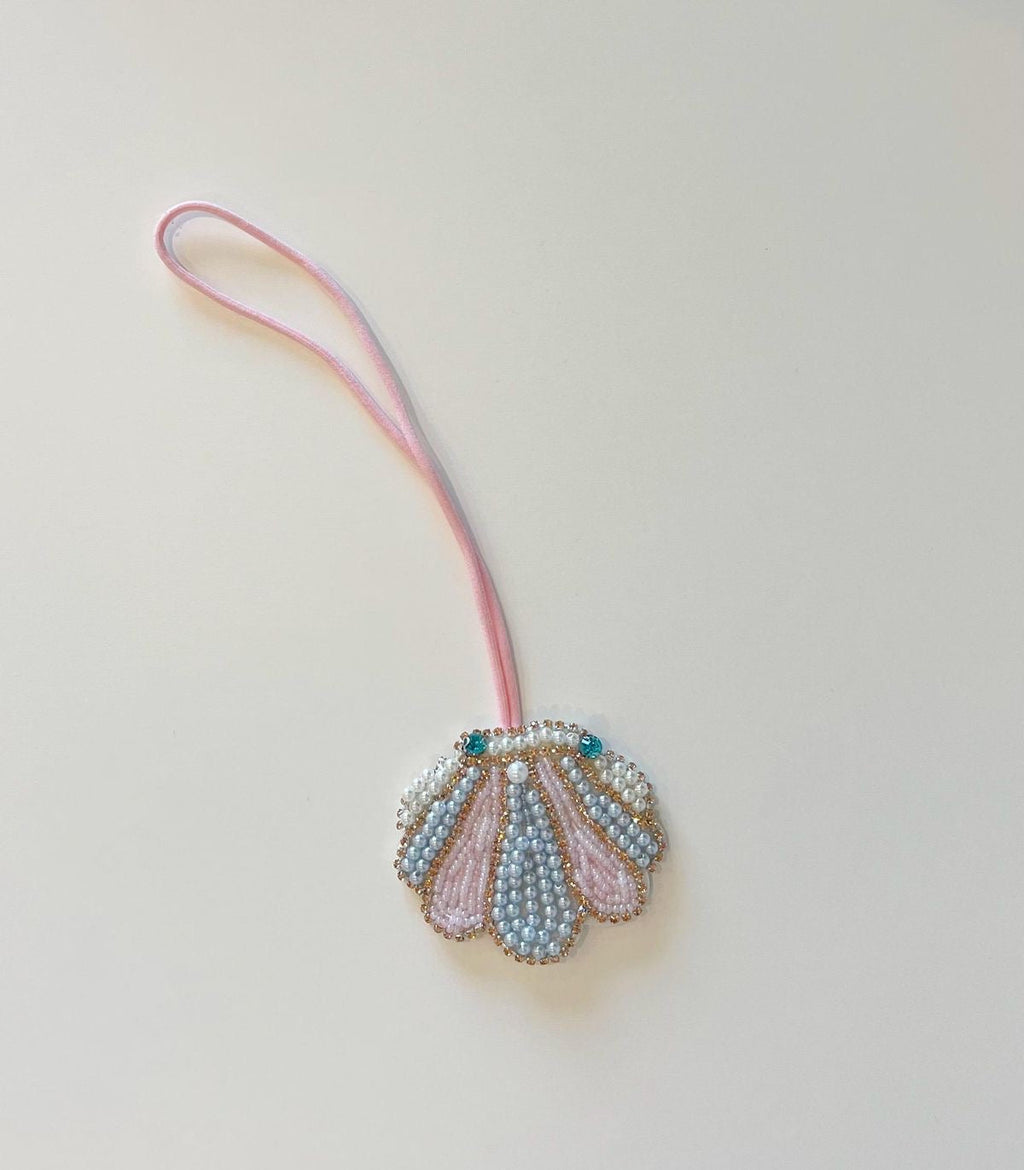 🐚