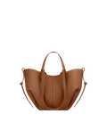 Cyme Mini
EDITION TEXTURED CAMEL