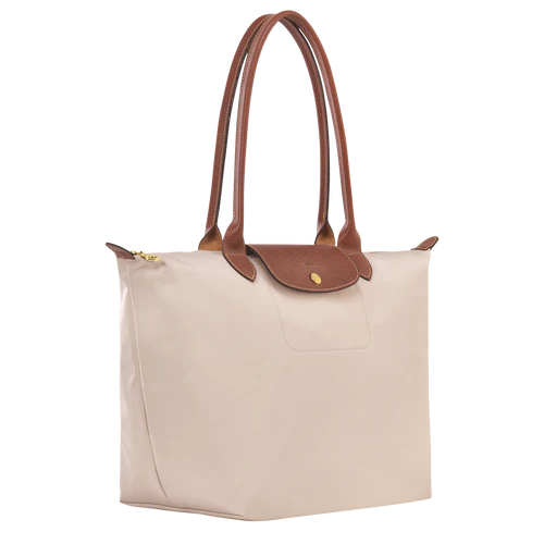LE PLIAGE ORIGINAL TOTE BAG
Paper - Recycled Canvas