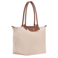 LE PLIAGE ORIGINAL TOTE BAG
Paper - Recycled Canvas
