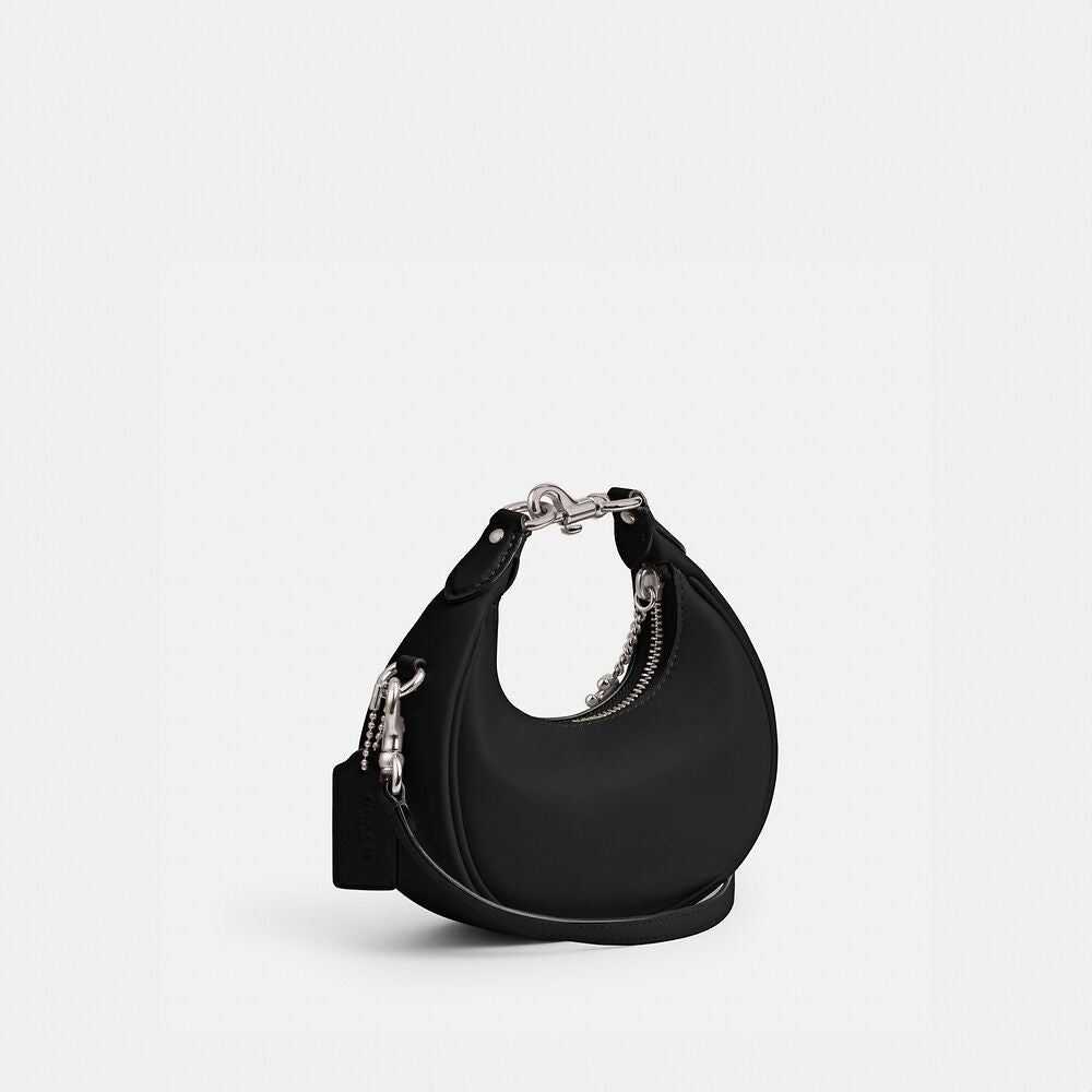 COACH JONIE BAG black