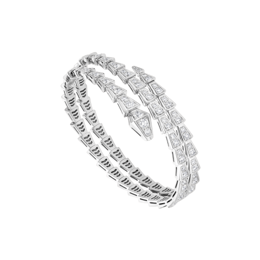 BVLGARI SERPENTI VIPER bracelet