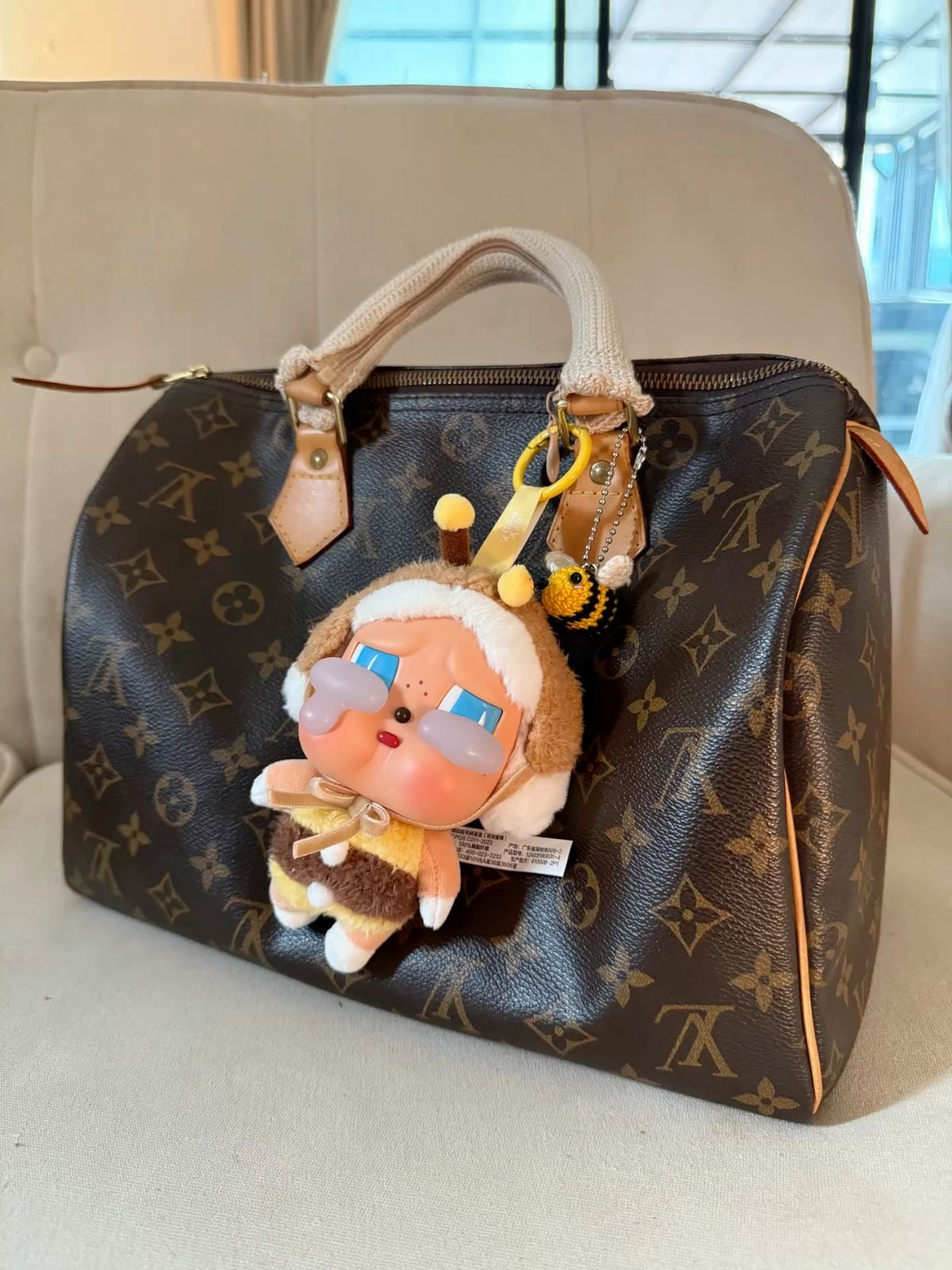 Cry Baby ( blind box )