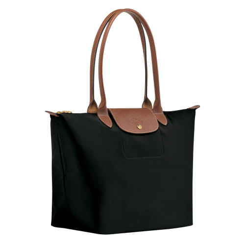 LE PLIAGE ORIGINAL TOTE BAG
Black - Recycled Canvas