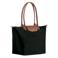 LE PLIAGE ORIGINAL TOTE BAG
Black - Recycled Canvas