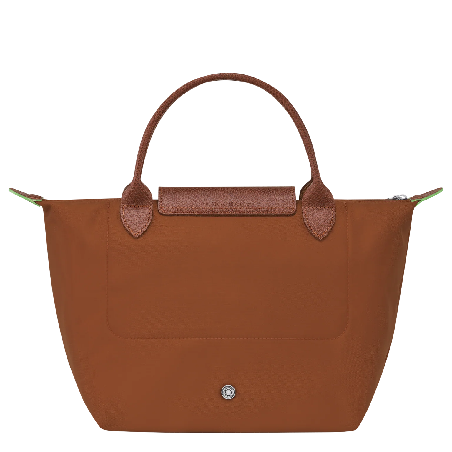 LE PLIAGE ORIGINAL S HANDBAG
Cognac - Recycled Canvas