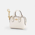 Coach Mini Rowan Bag Charm