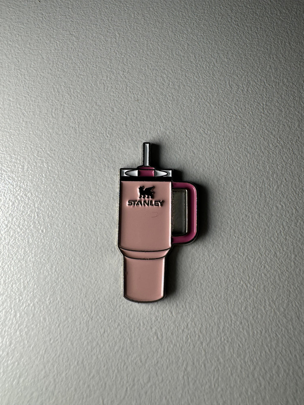 Stanley phone charm