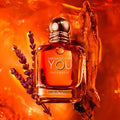 Emporio Armani Stronger With You Intensely Eau de Parfum 100ml