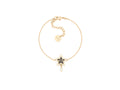 Dior Petit CD Lucky Baroque Bracelet