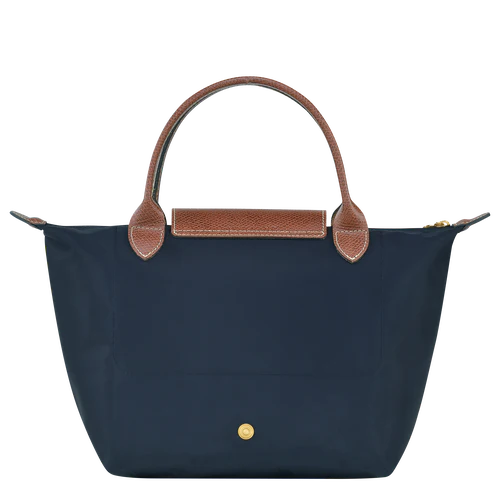 LE PLIAGE ORIGINAL S HANDBAG
Navy - Recycled Canvas