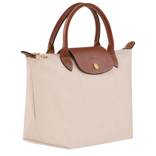 LE PLIAGE ORIGINAL S HANDBAG
Paper - Recycled Canvas