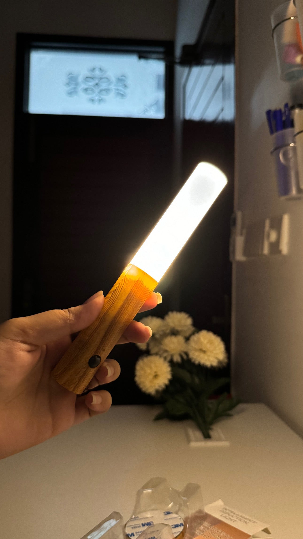 Motion sensor Morden LED