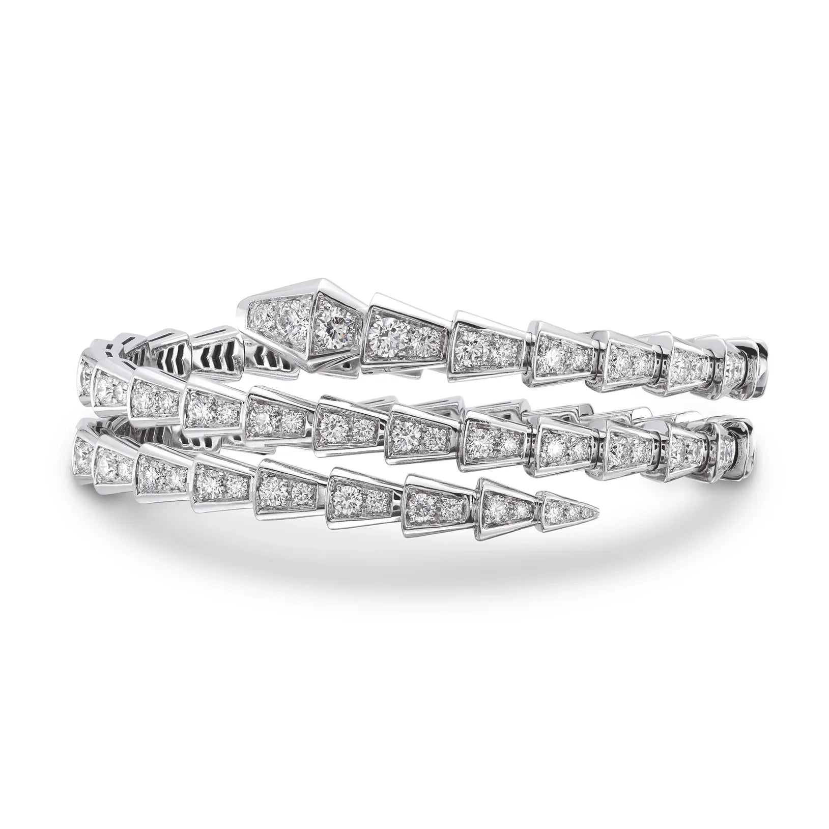 BVLGARI SERPENTI VIPER bracelet