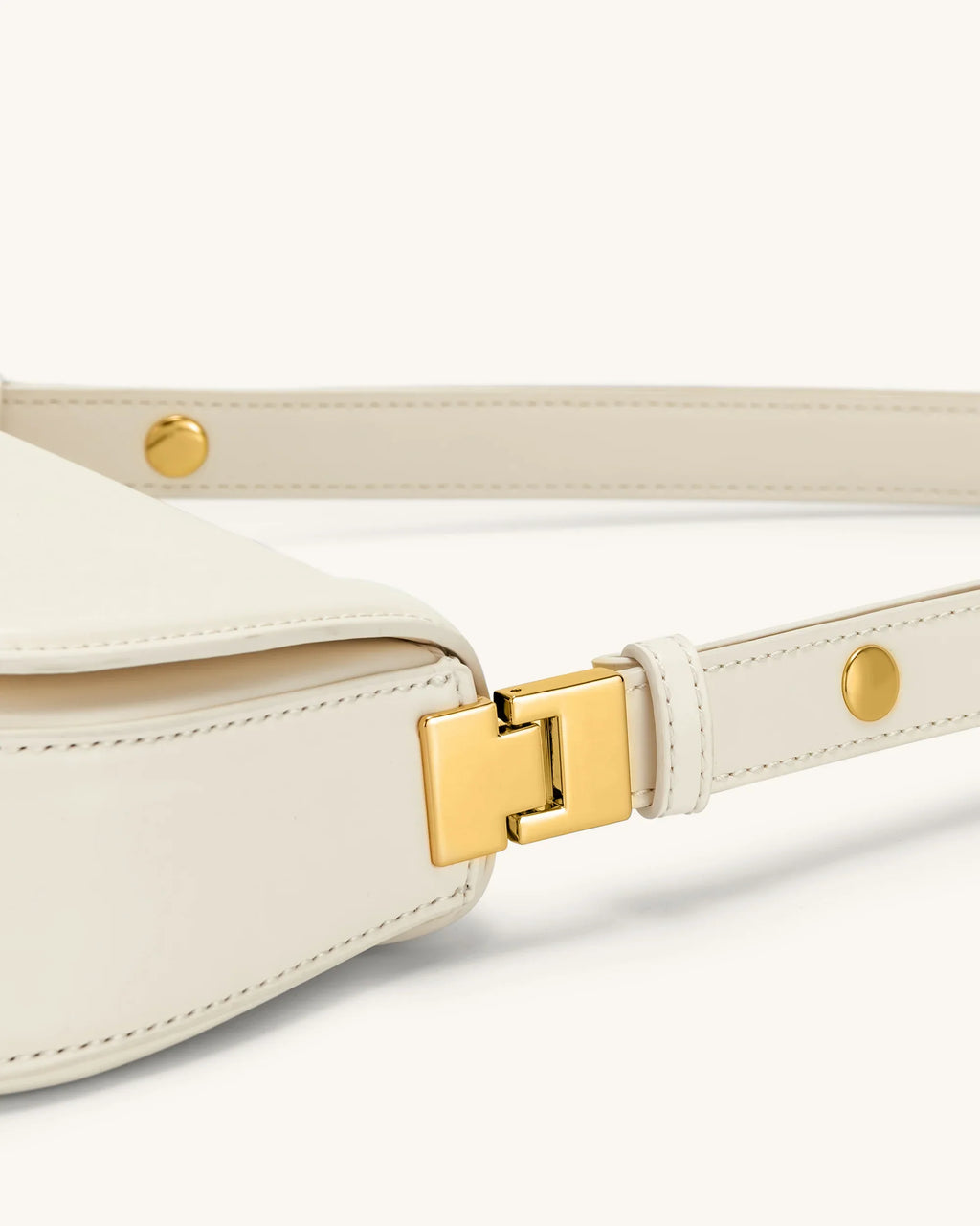 JW PEI Joy Shoulder Bag - white