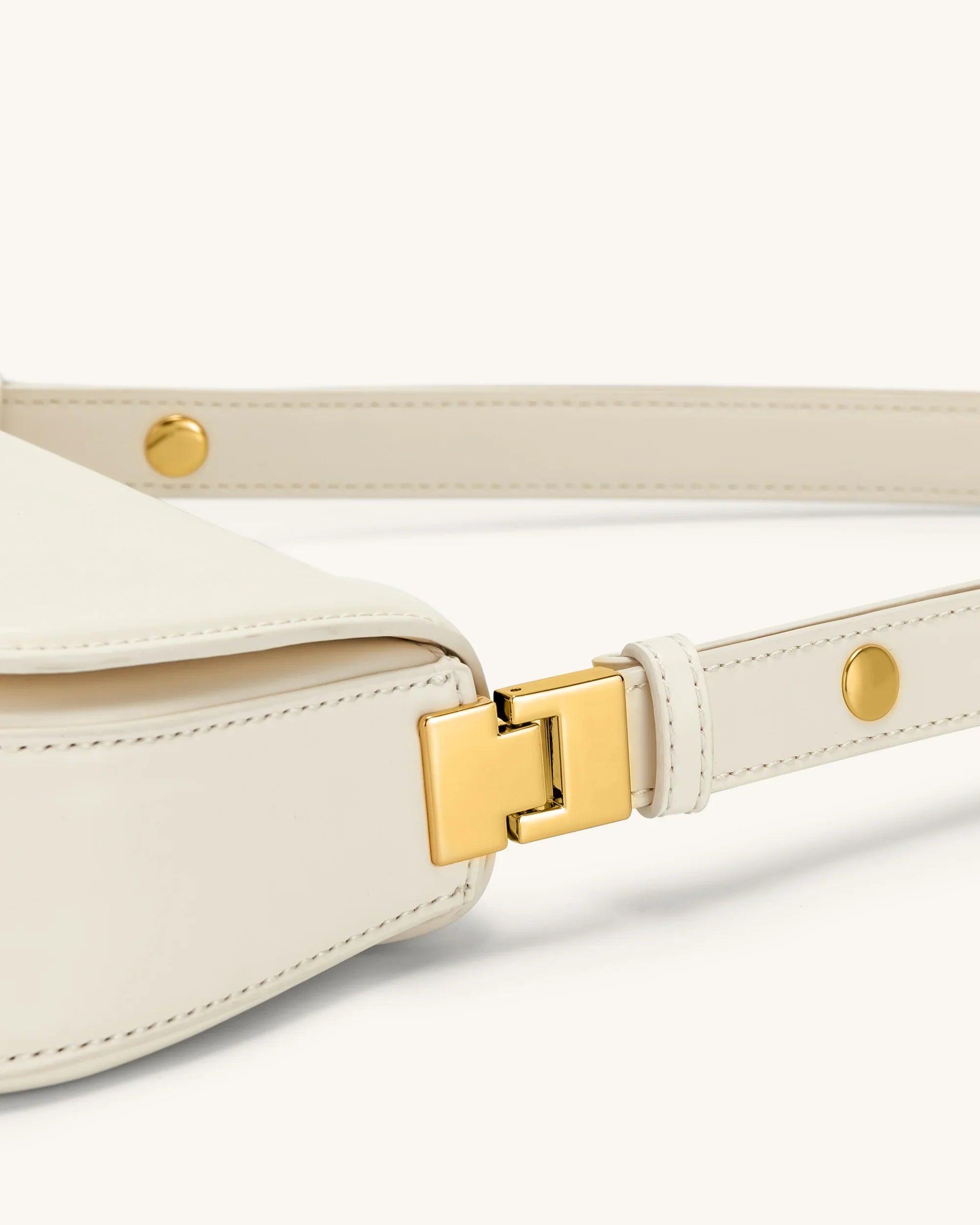 JW PEI Joy Shoulder Bag - white